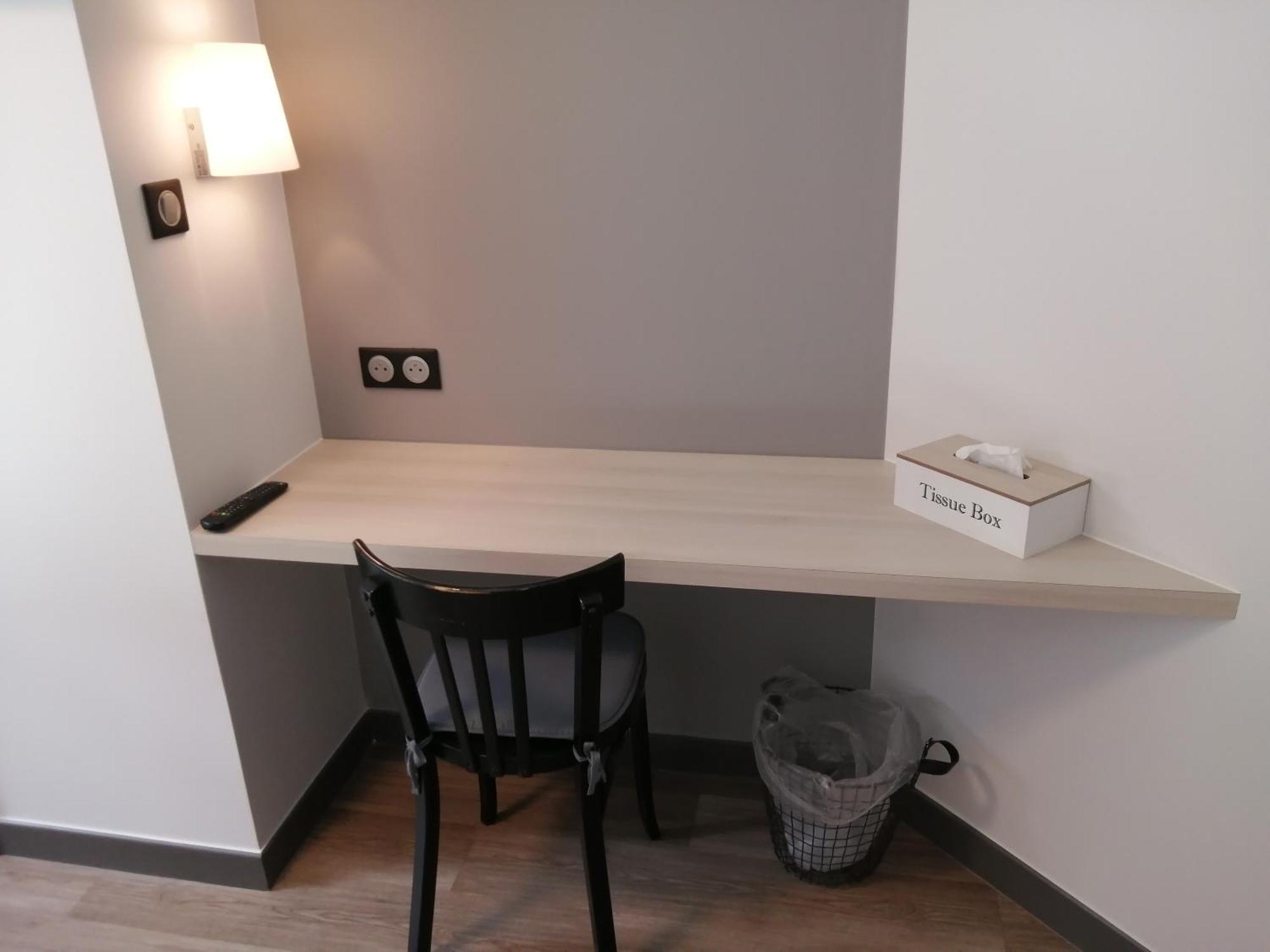 Le Grand Chatelard Hotel Bar Restaurant Sainte-Marie-de-Cuines 部屋 写真